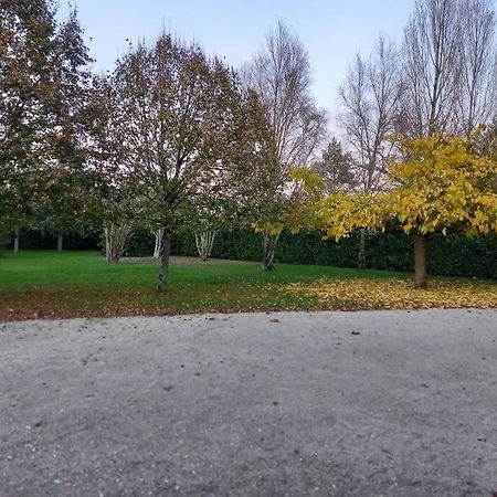 Apartament La Grelauderie 3 Saintes Zewnętrze zdjęcie