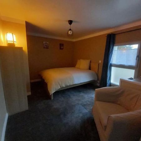 Apartament La Grelauderie 3 Saintes Zewnętrze zdjęcie