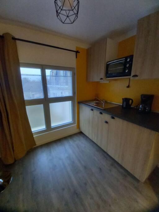 Apartament La Grelauderie 3 Saintes Zewnętrze zdjęcie