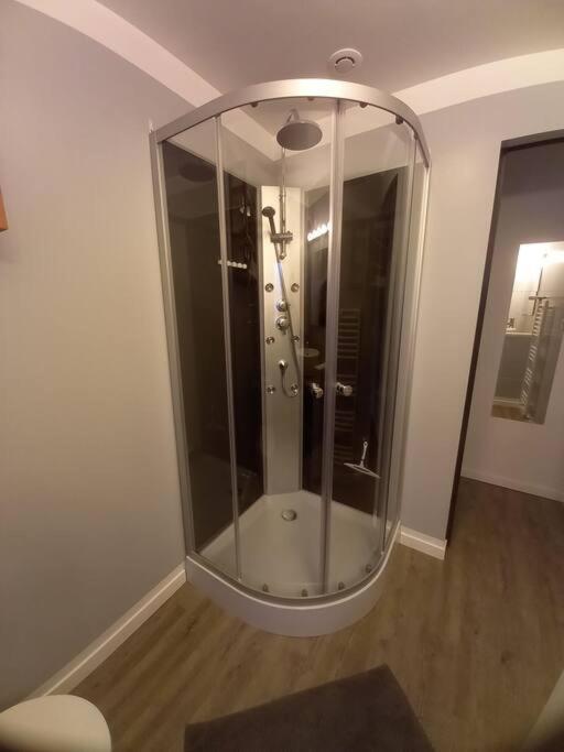 Apartament La Grelauderie 3 Saintes Zewnętrze zdjęcie