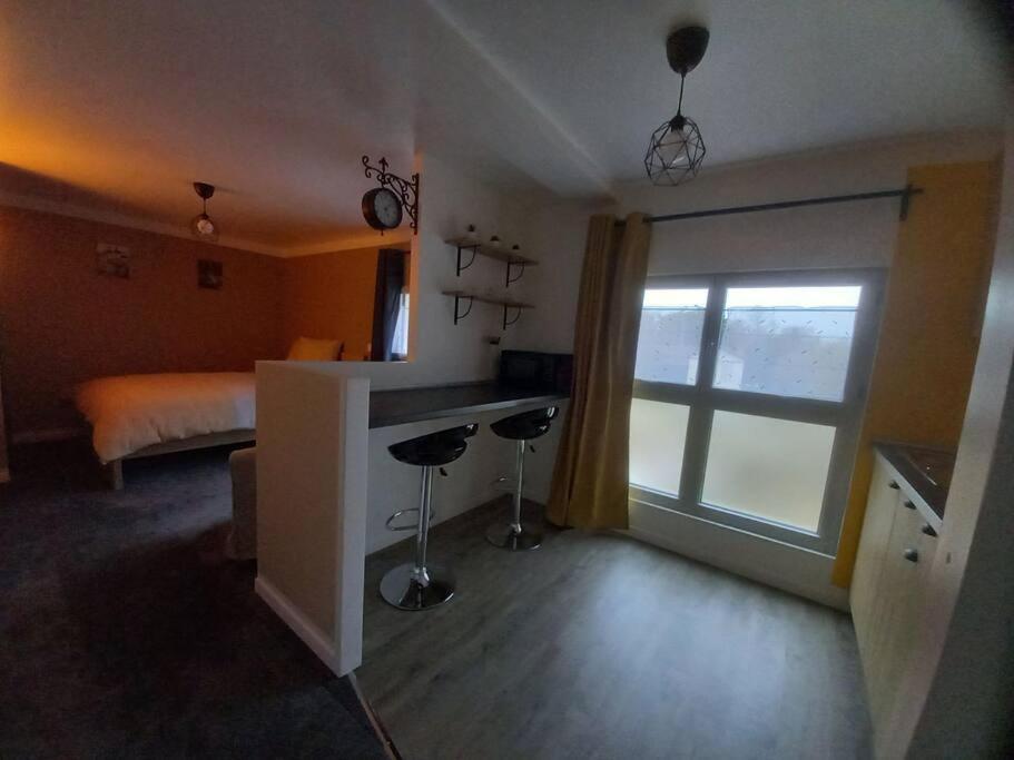 Apartament La Grelauderie 3 Saintes Zewnętrze zdjęcie